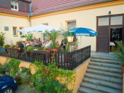 Foto: Sachsenkrone