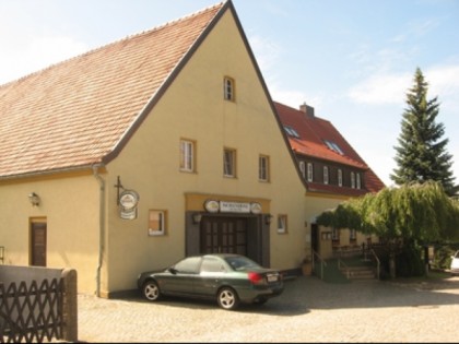Foto: Sachsenkrone